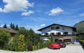 Haus am See, Zell am See, Österreich, Zell am See, Österreich